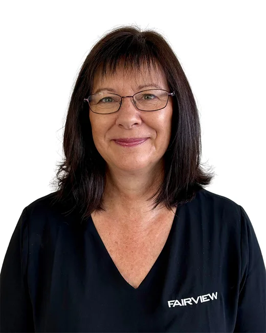 Alison Baucke