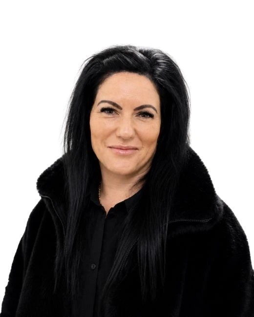 Anita Tawhiti