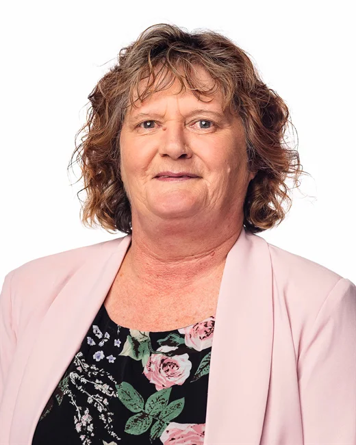 Carolyn Pitcon