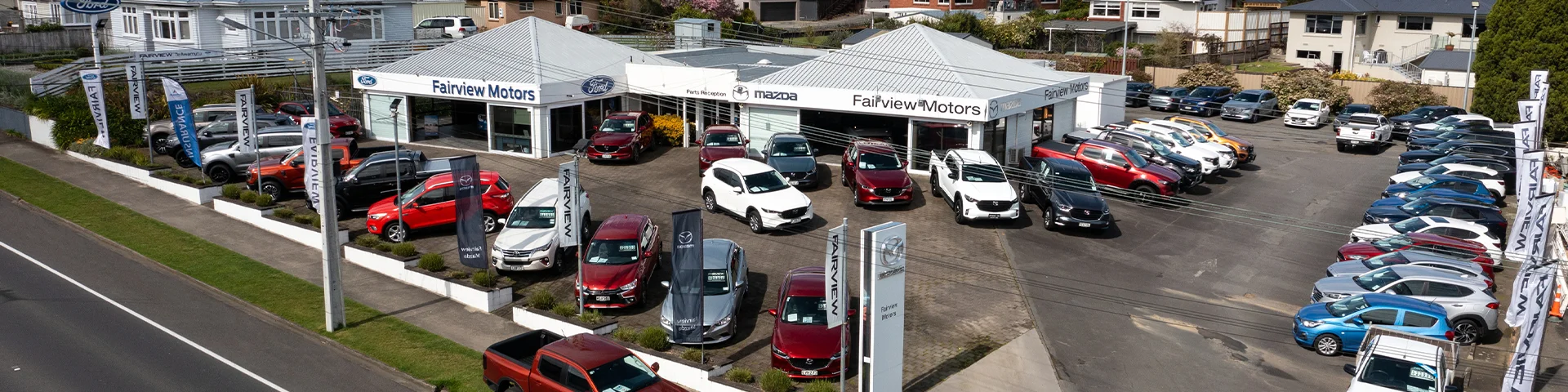 Certified Used Cars