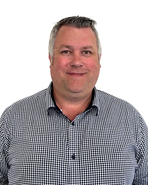 Chris O'Shea