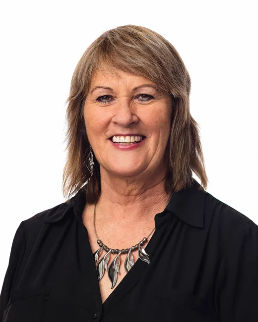 Heather Newlands