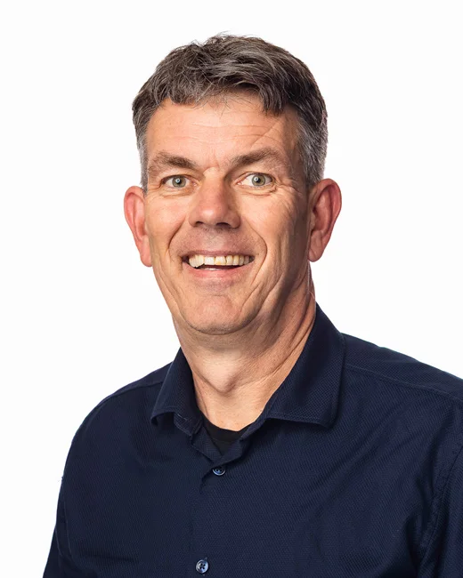 Johan Andeweg