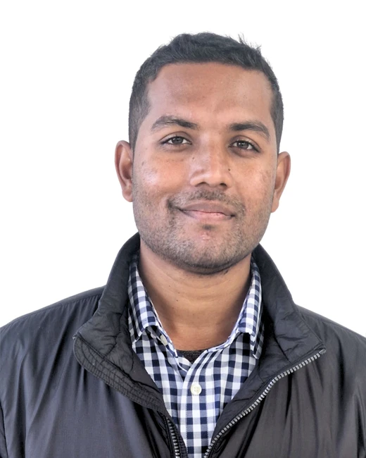 Kavil Kumar