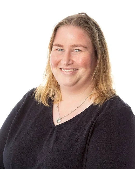 Natasha Clapperton