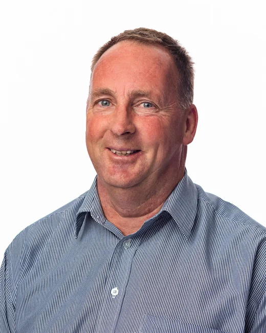 Paul Dean