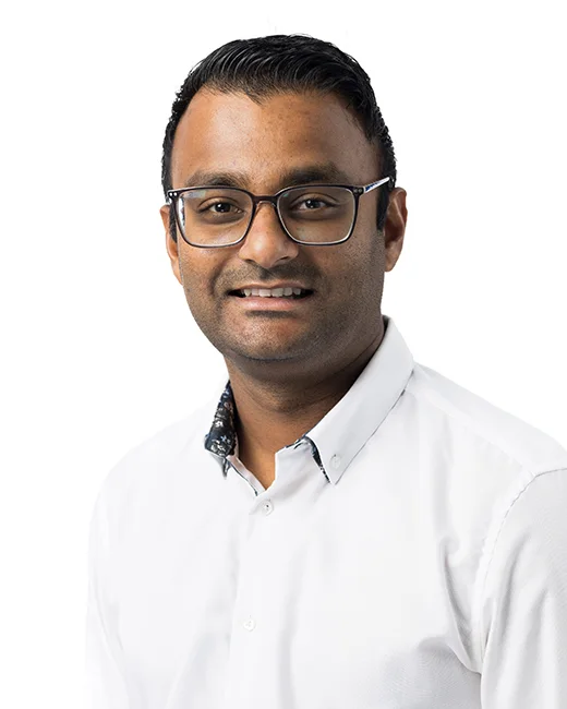 Pravneel Kumar