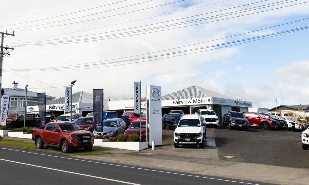 Te Awamutu